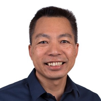 Fred Chin