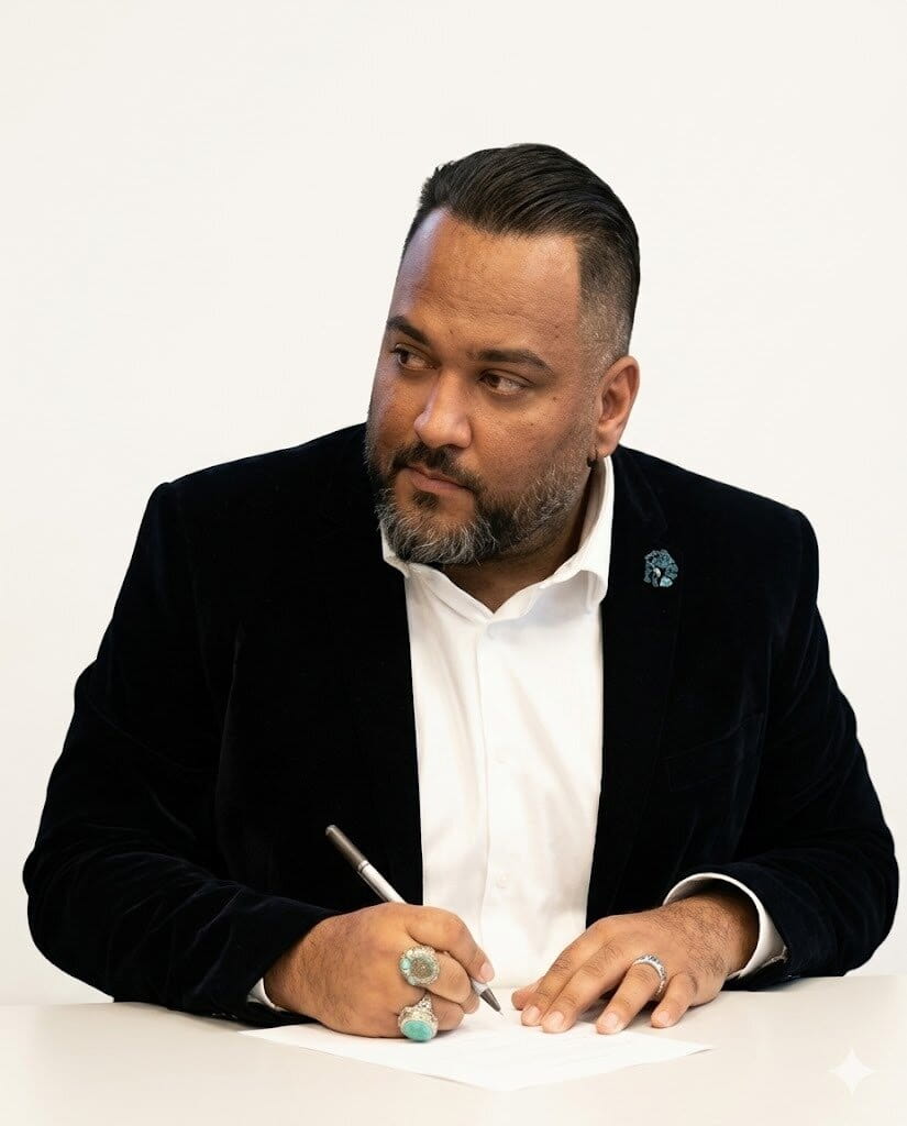 Ali Hirji